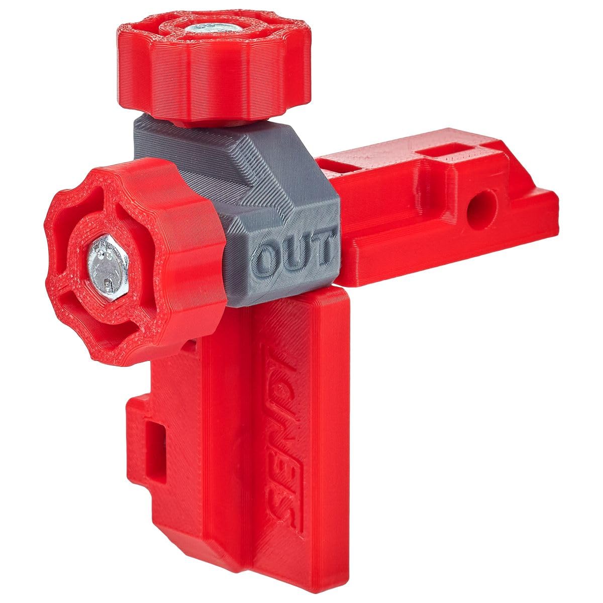 SENDI LEVEL EDGE Corner Alignment Device - Professional Tool for Perfect Angles on Tiles and Ceramics