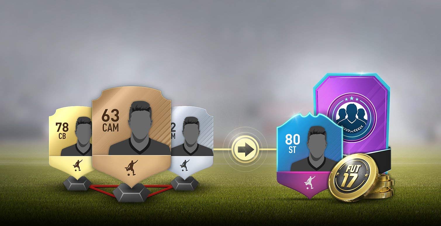 Amazon.com: FIFA 17 - PlayStation 3 (Renewed) : Video Games