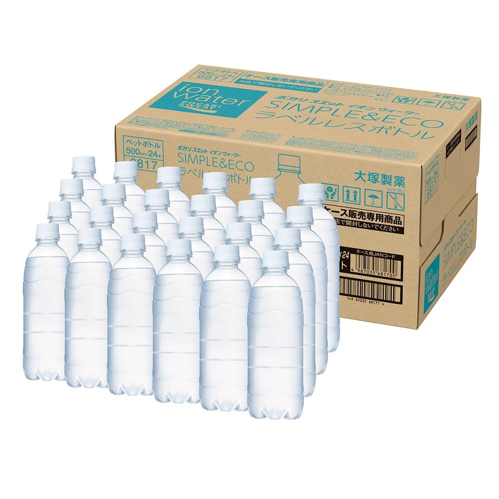 Amazon.co.jp: Ion Water イオンウォーター