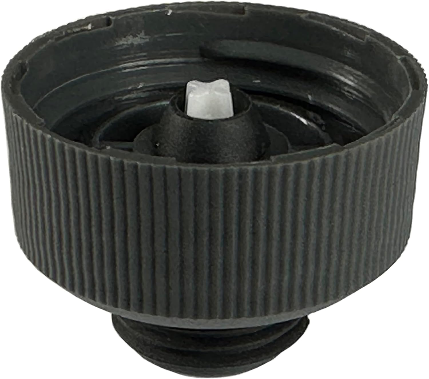 Tapa de tanque de solución de repuesto mejorada 440012803 para Hoover PowerDash Pet, SmartWash y FloorMate Jet. Sustituye al OEM # 440012803