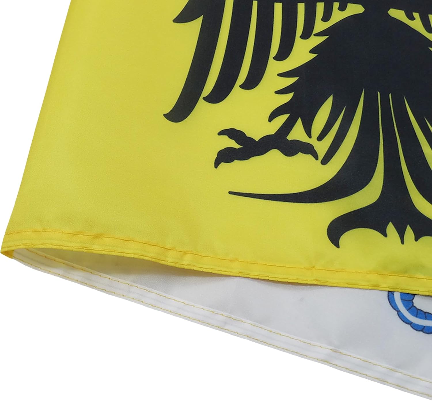 AZ FLAG Duchy of Milan 1395-1796 Flag 2x3 ft 100D Polyester Pole Sleeve image 4
