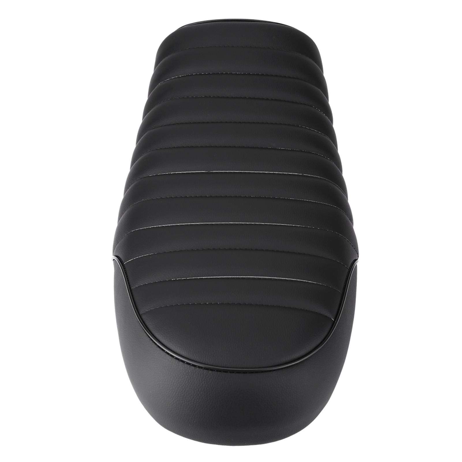 Sella KIMISS Cafe Racer in Pelle PU per CG125 GN CB400SS