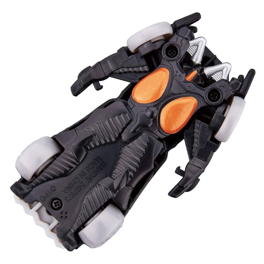 ゼットン　蓄光ゴーガ Bandai HGUC #6 MSM-07 Z'GOK HG 1/144 Scale Model Kit