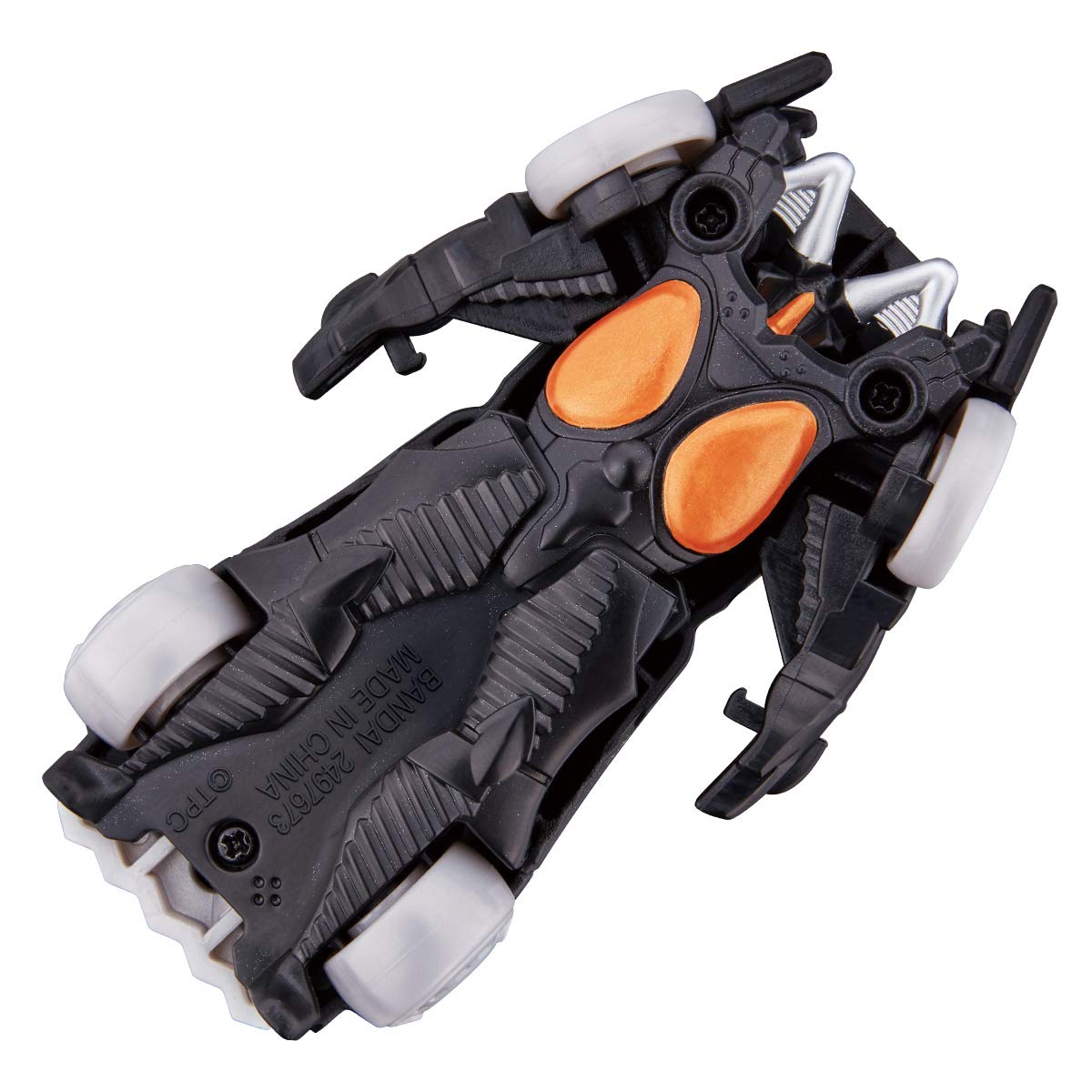 Amazon.co.jp: ウルトラマン アタック変形 ウルトラビークル ゼットン