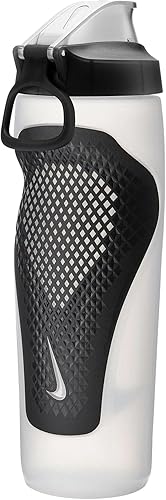 Miniatura 5 de Nike Refuel 2024 - Botella de 24 onzas (talla única) (natural)