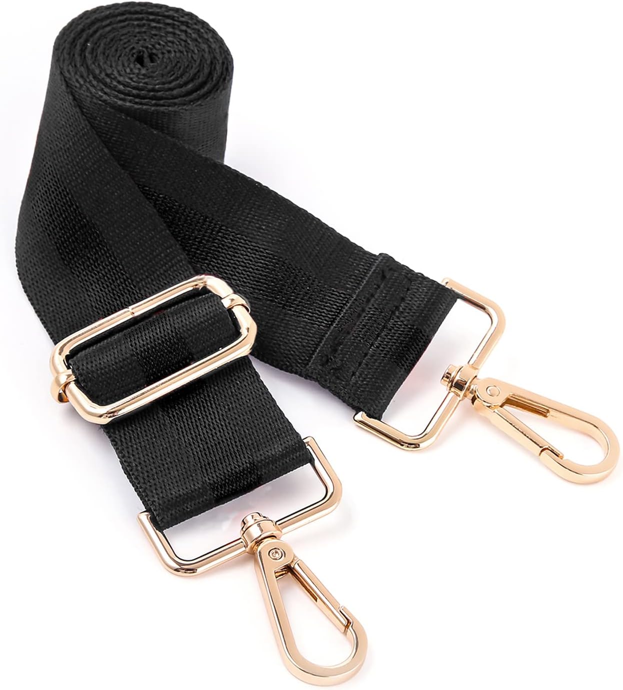 Purse Strap Replacement Crossbody Handbag Shoulder Strap Adjustable