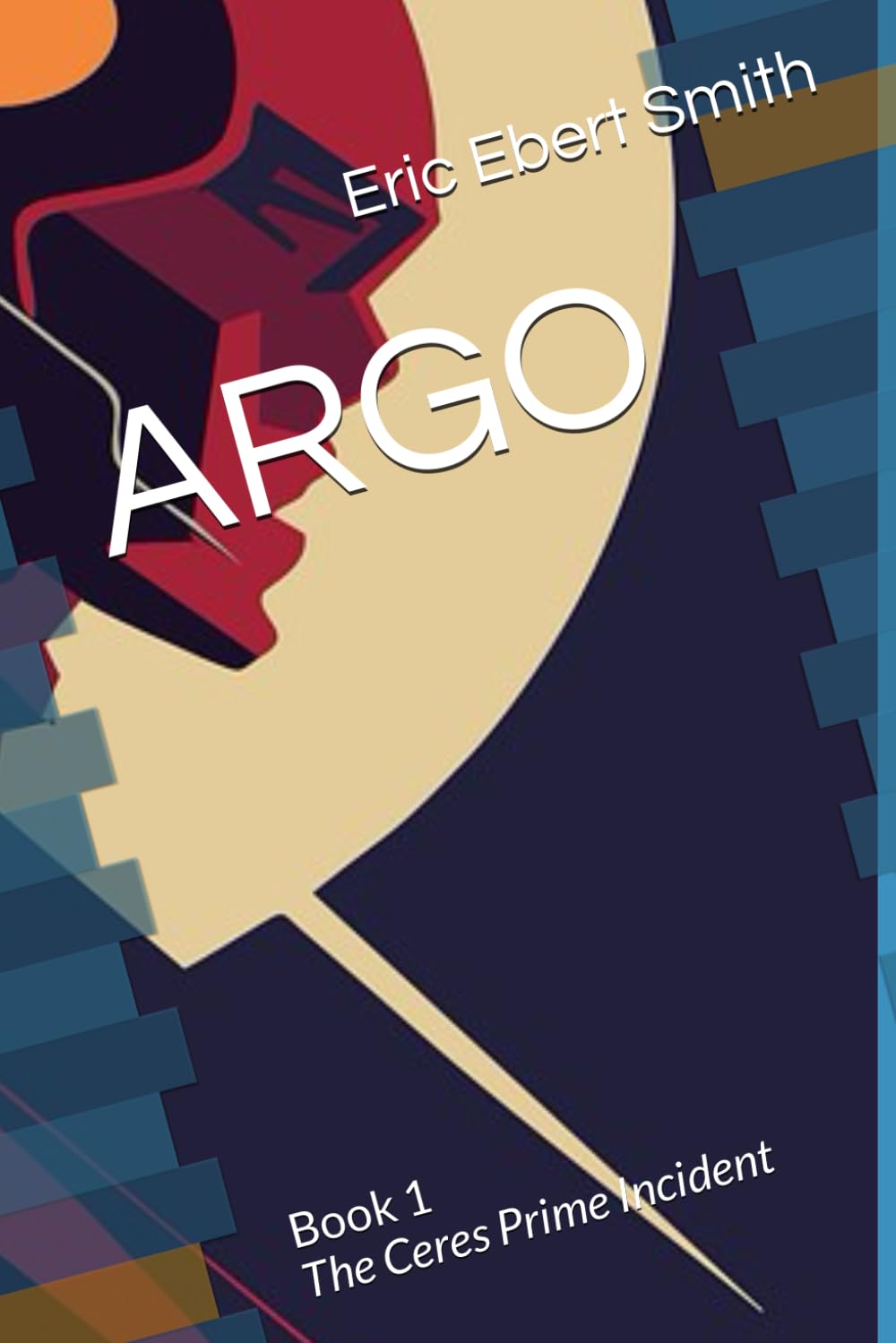Argo: Book 1