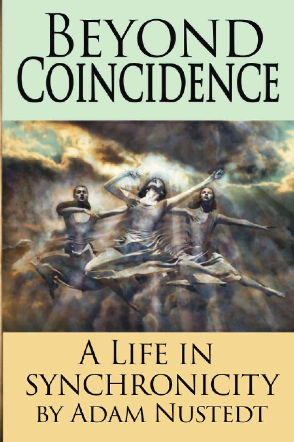 Beyond Coincidence: A life in synchronicity