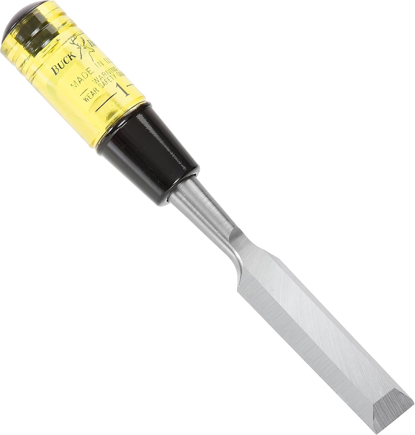 Bon Tool Stone Pitching Chisel - 2 Inch X 7 Inch, Masonry Stone Work Tool