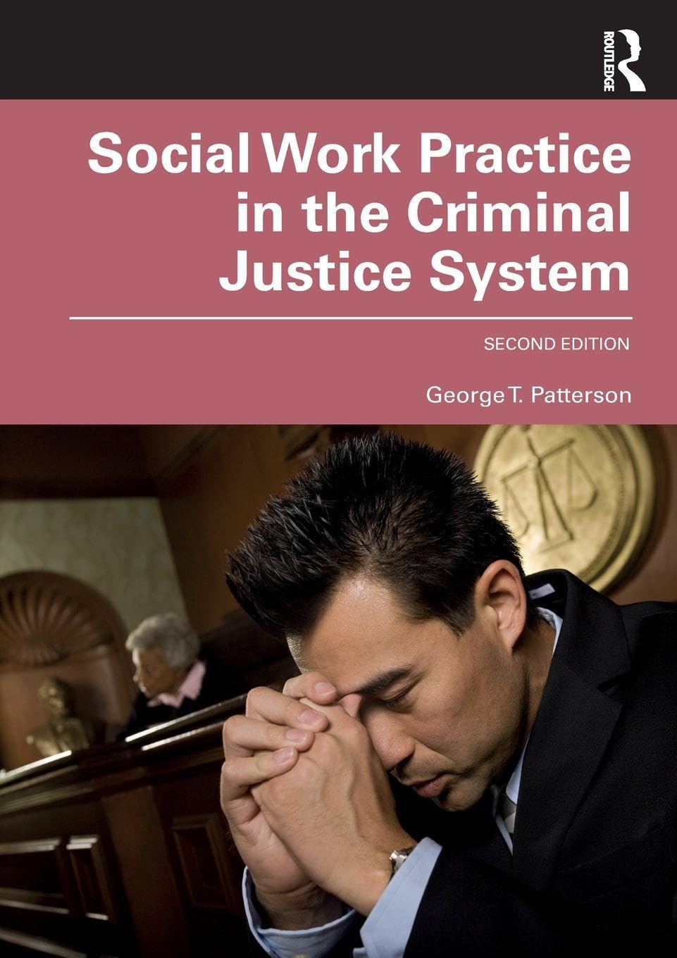 Social Work Practice in the Criminal Justice System - 9780367230425