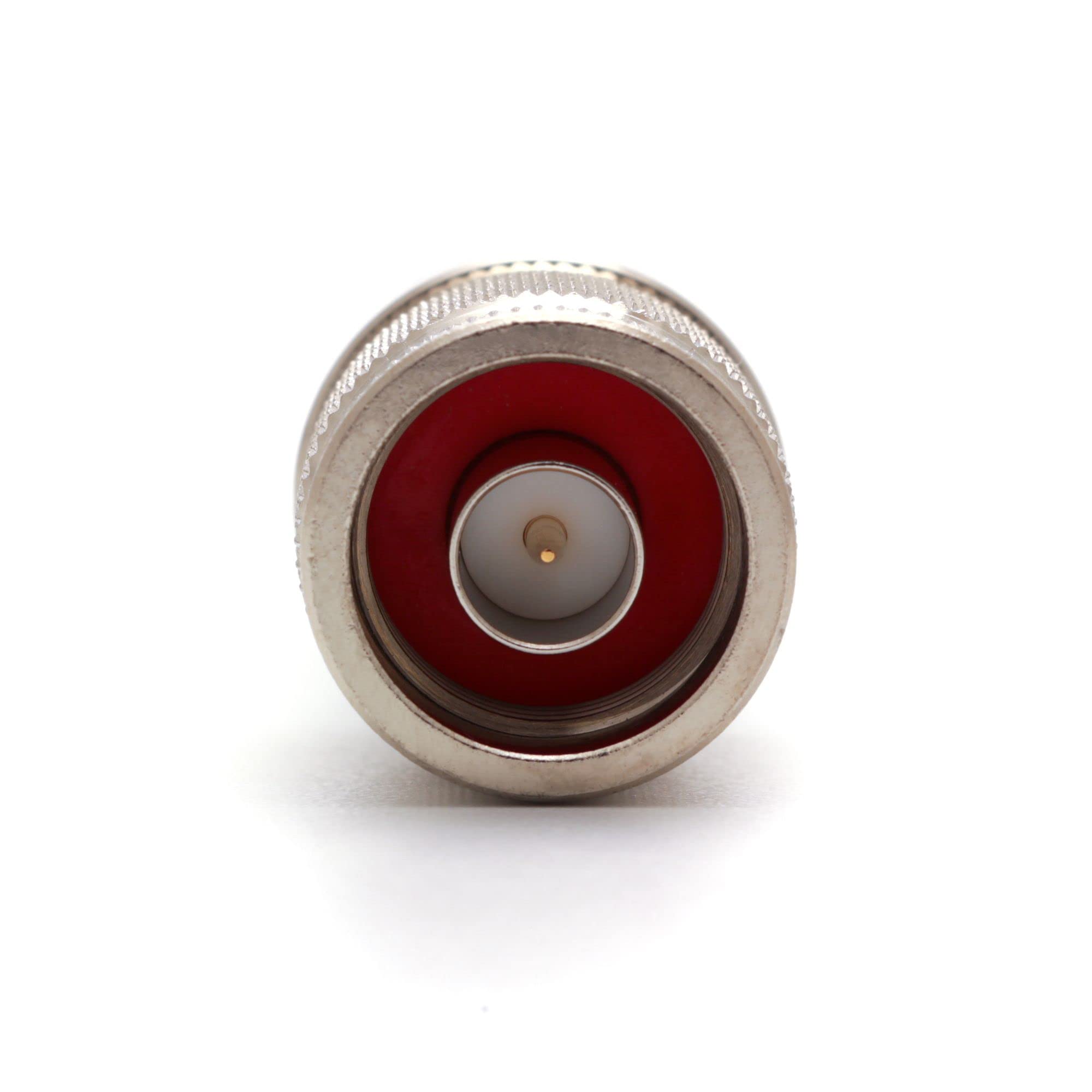 Alfa Network Alfa 2.4GHz Antenna esterna Omni 9dBi N-Male AOA-2409TMA