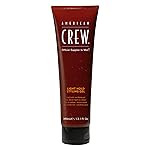 American Crew Men\'s Hair Gel, Light Hold Styling Product Gift for Him, 13.1 fl oz