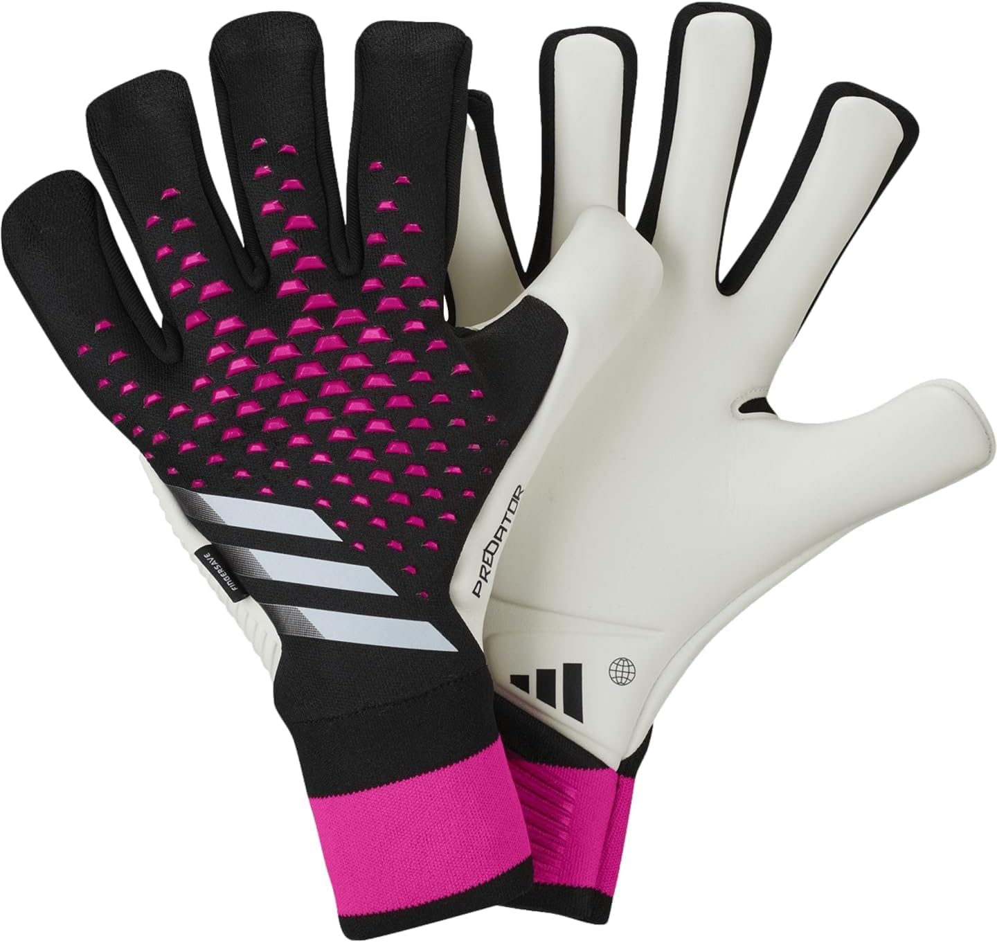 adidas predator pro gk gloves