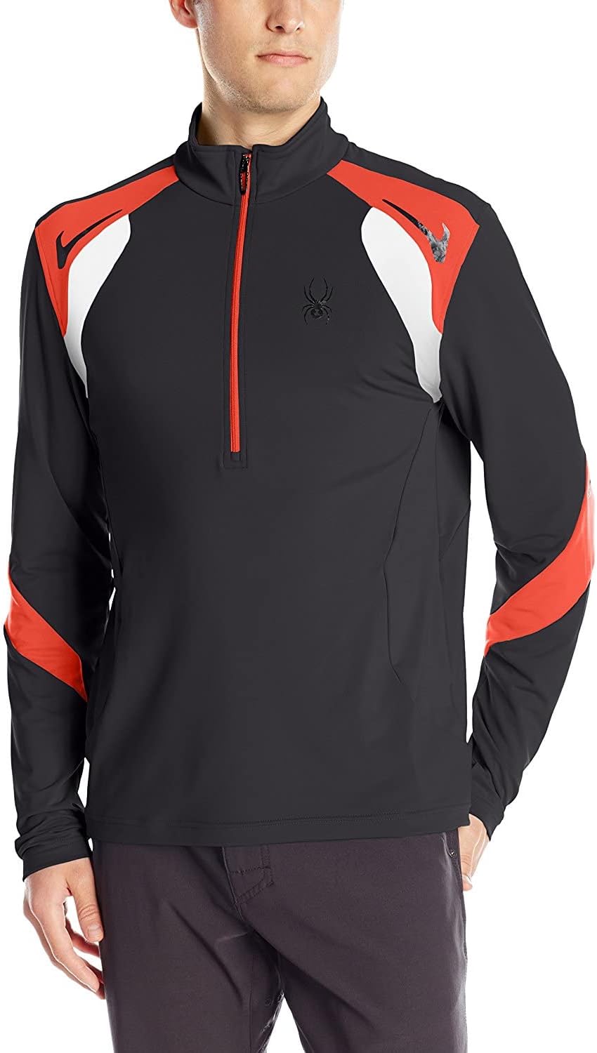 Spyder Men's Lech Hoody