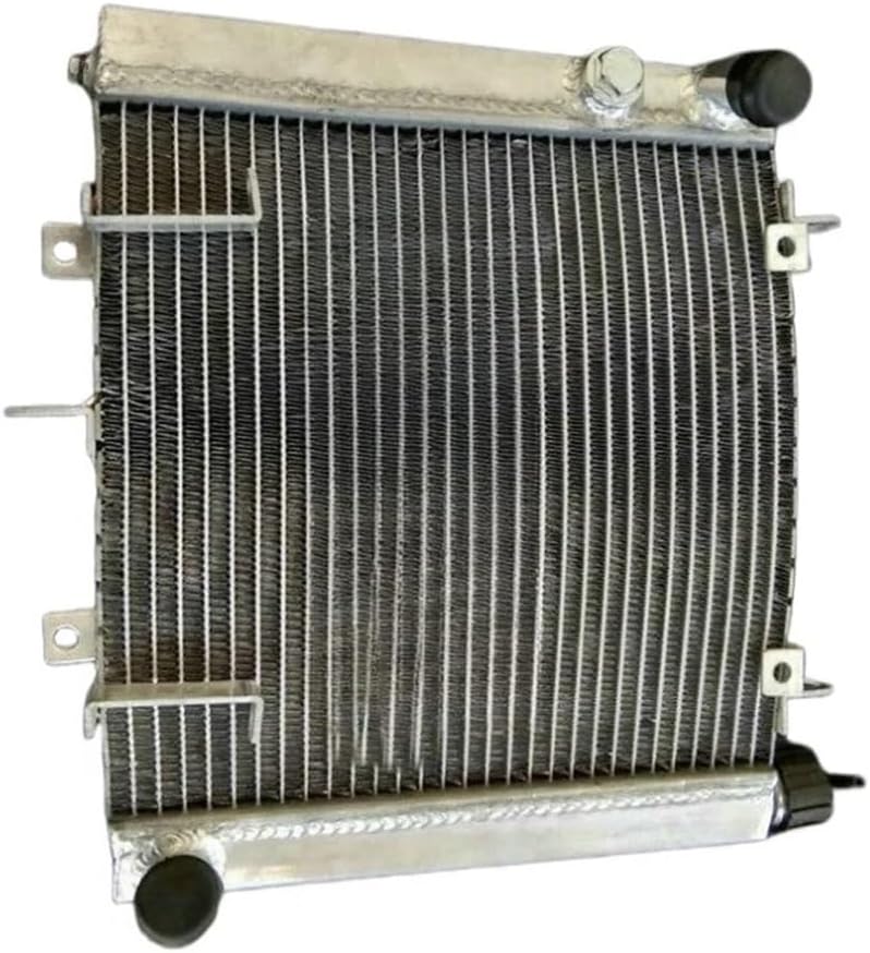 Aluminum Radiator Fit For 950SM 950 SM LC8 LC8SM 2006 2009 2005 2006 950 R 2007 2008