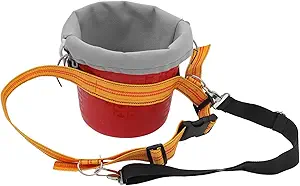 apple picking bucket