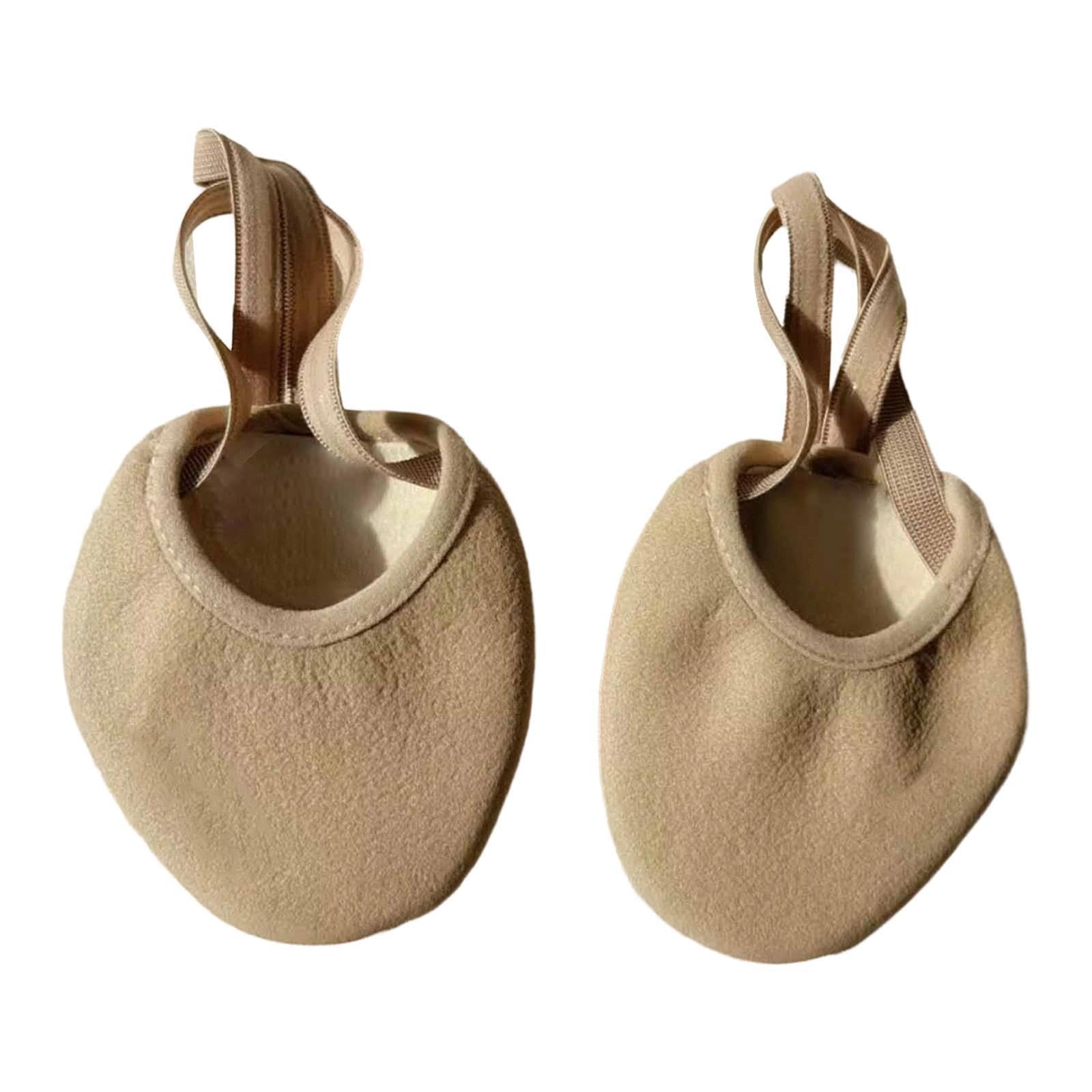 STYLEHEAVEN Half Soles Dance Shoes Lightweight Ballet Shoes for Practice Perform Lyrical S|Clothing, Shoes & Accessories | Dancewear | Dance Shoes | Ballet-picture-18