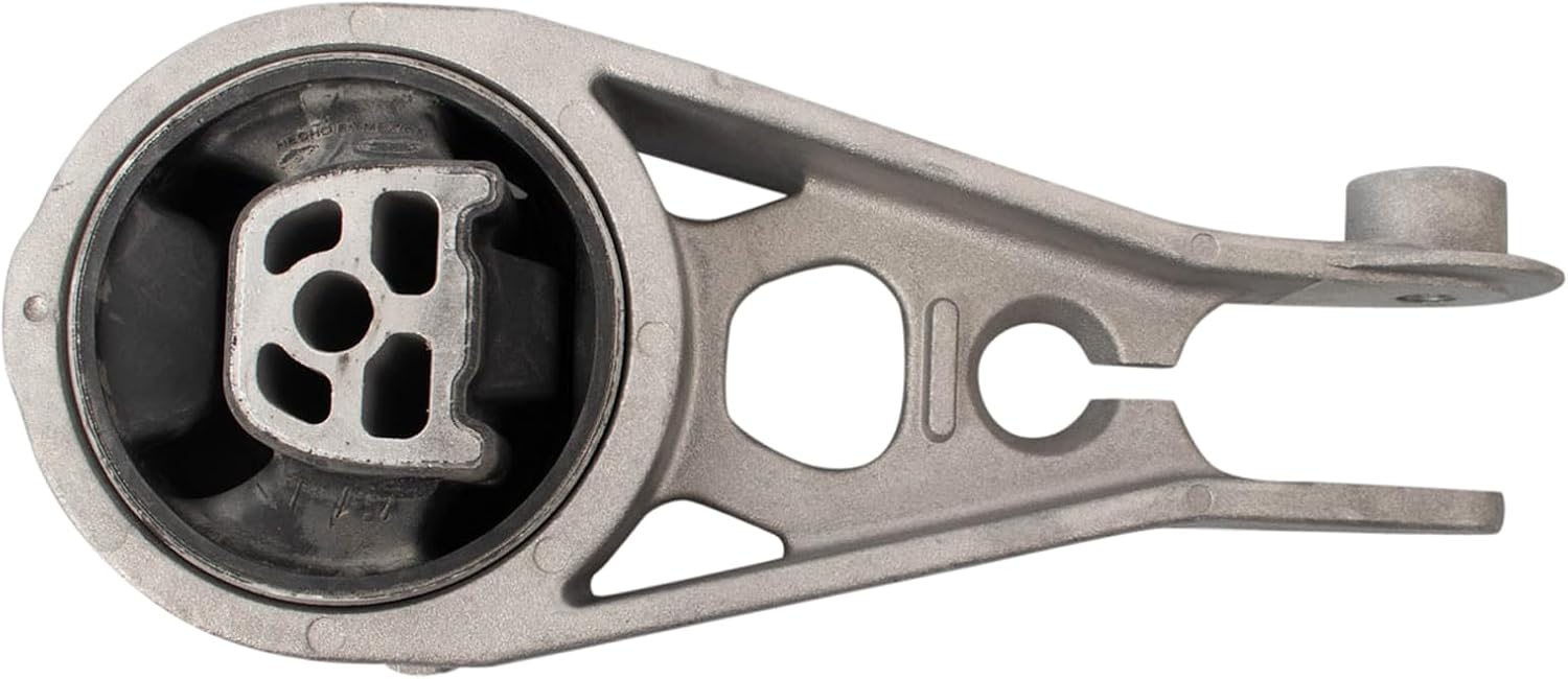 TRQ Engine Torque Strut Mount Compatible with 18-24 Chevrolet Equinox 18-20 GMC Terrain