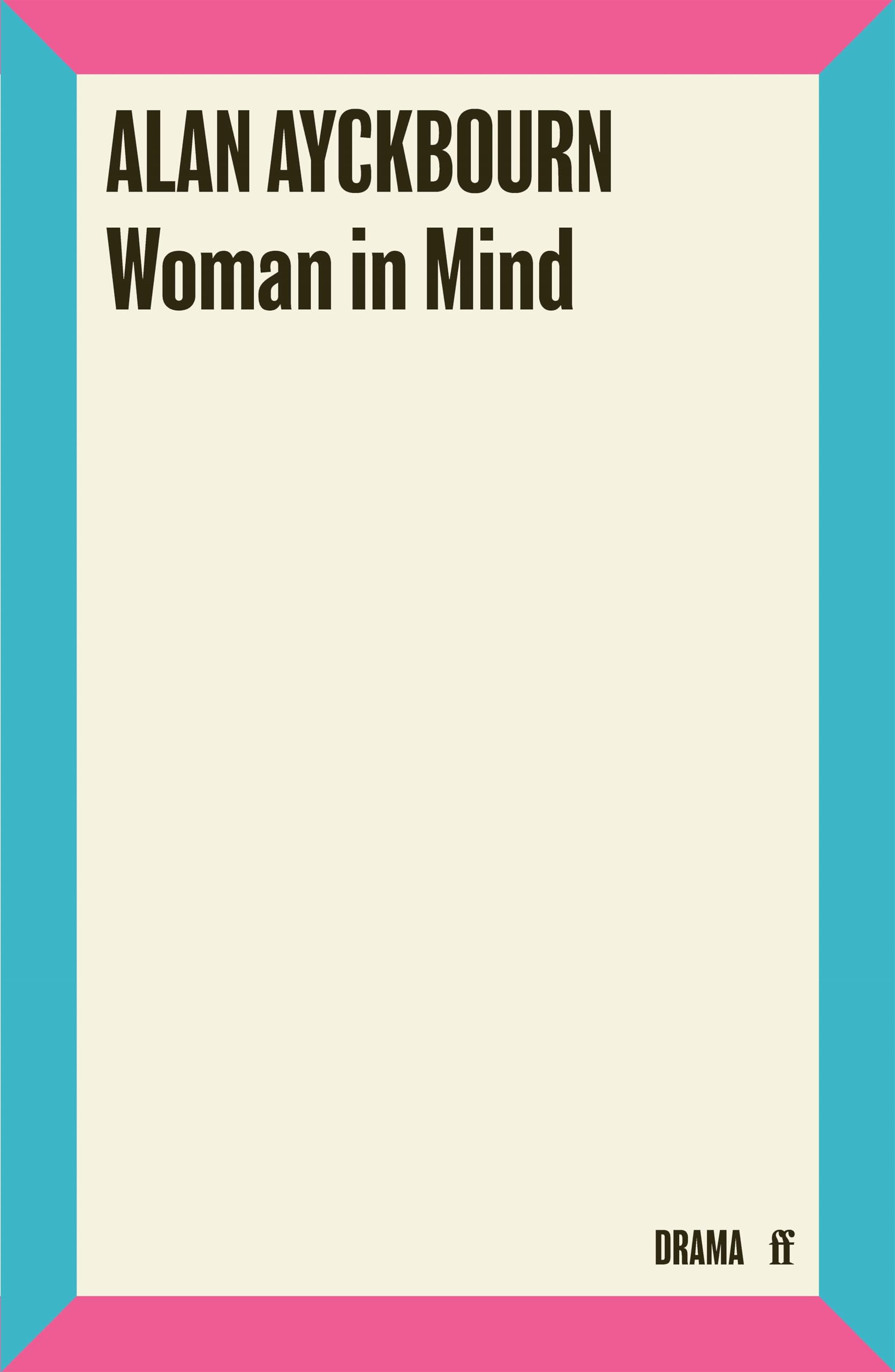 Woman in Mind