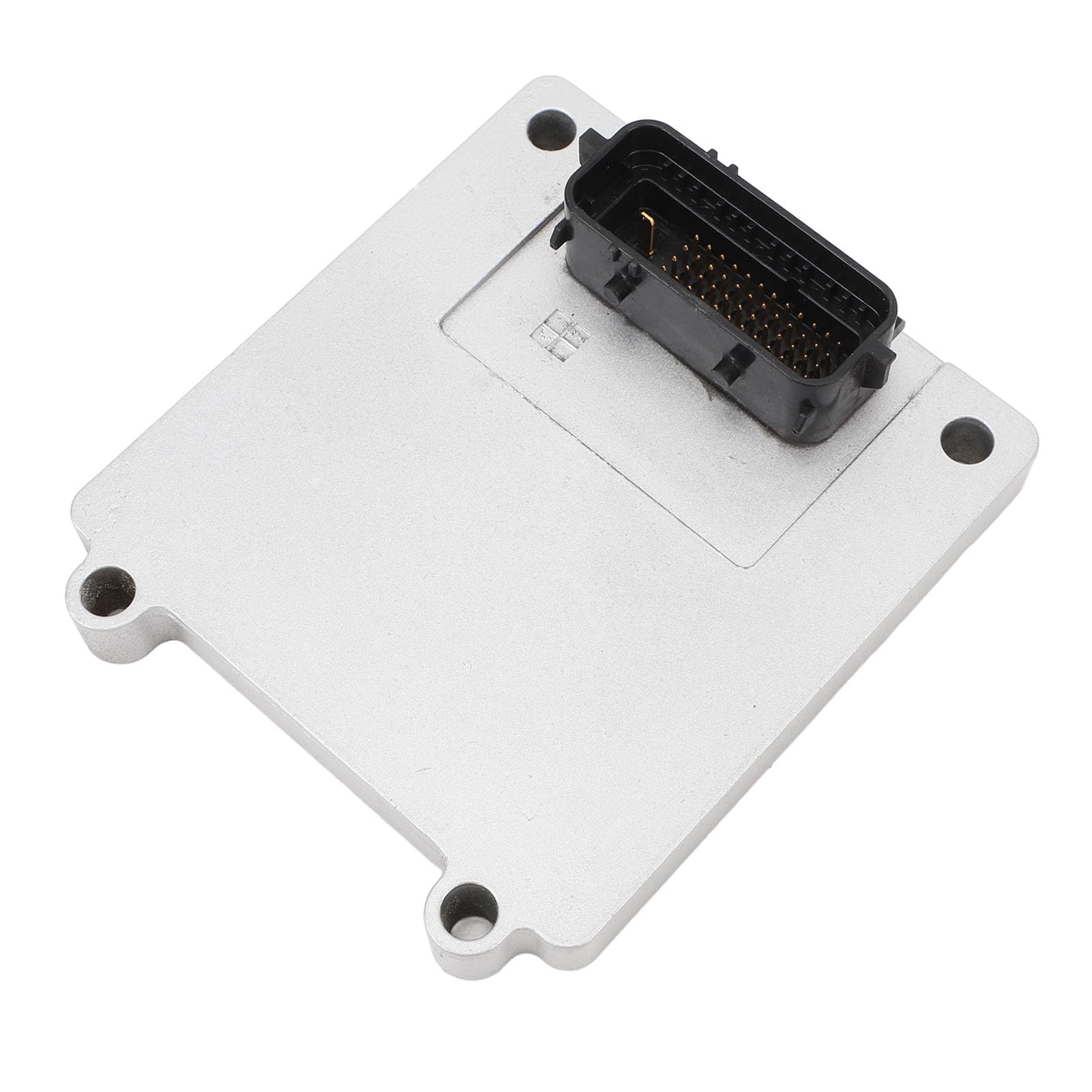 Transmission Control Module, TCU TCM Transmission Control Unit for 4L60E 4L80E 2005-2014, T42 Transmission 2005‑2014, OEM 24242391 4234503, Enhanced Vehicle Performance