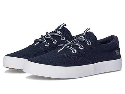 Sperry Kids Spinnaker Washable (Little Kid/Big Kid) Boy