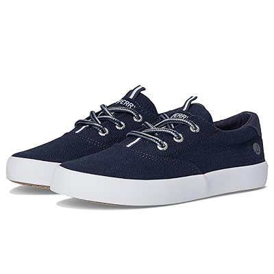 Sperry Kids Spinnaker Washable (Little Kid/Big Kid) Boy