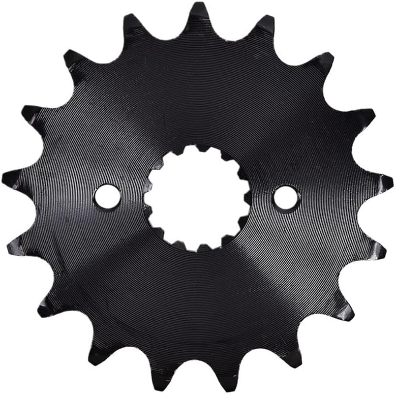 525 17T 17 Tooth 650cc Front Scket Gear Staring for GSF650 GSF650S 2010 GSF 650