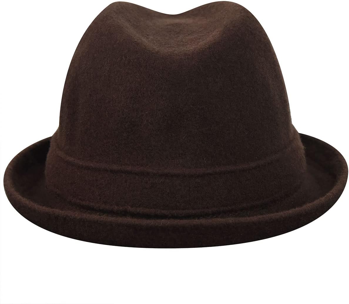 Kangol Wool Player Fedora