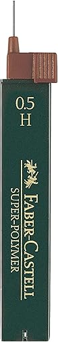 Faber-Castell Super-polímero Fineline conduce 0.020 in - H