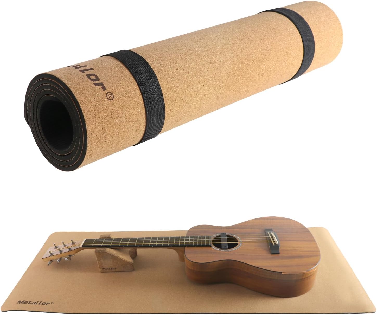 Guitar Work Mat String Instruments Mat Pad Luthier Workstation