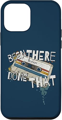 Miniatura 15 de Been There Done That Retro 90s Cassette Mixtape Case for iPhone 7 Plus/8 Plus