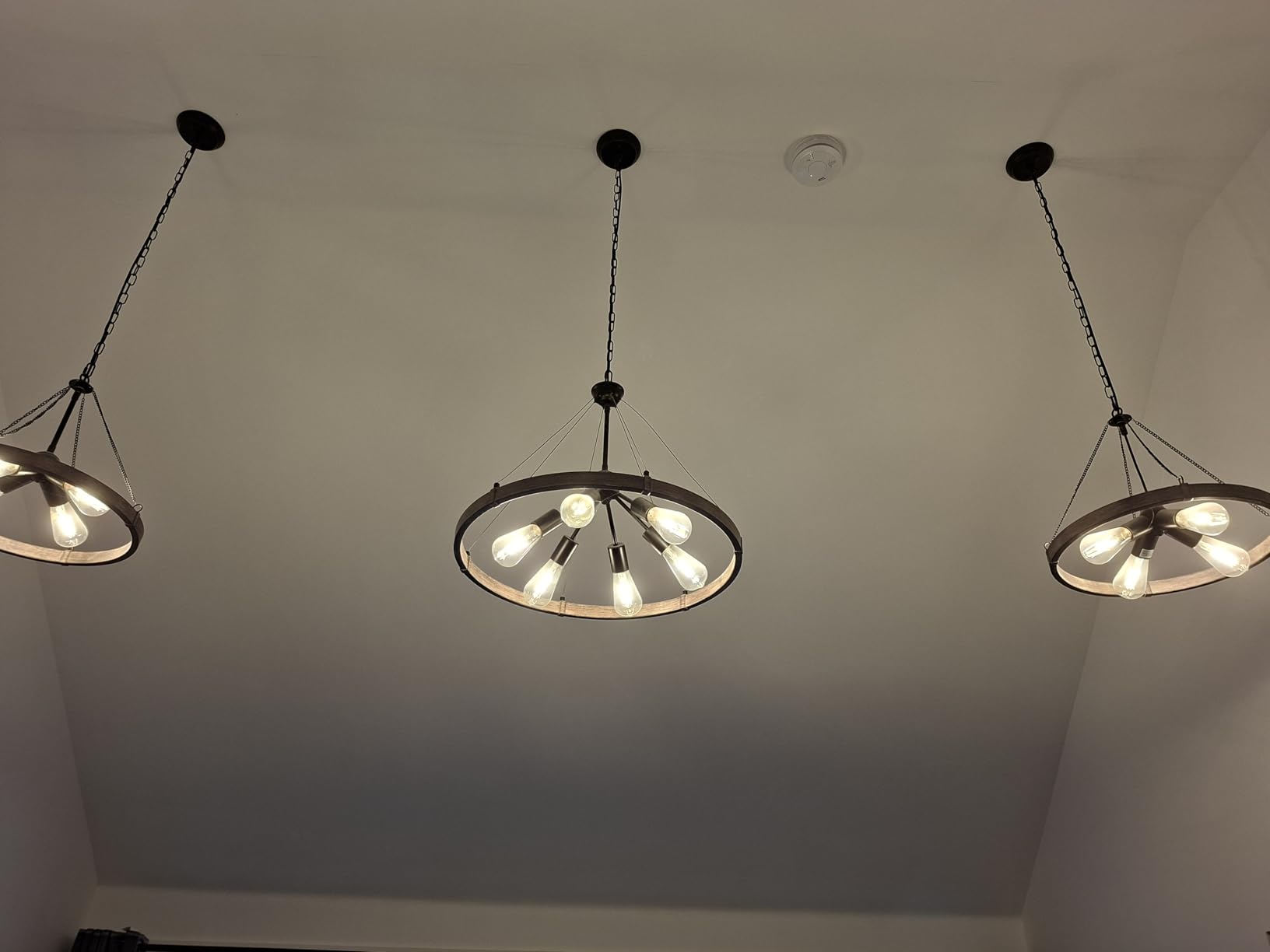 Customer photo