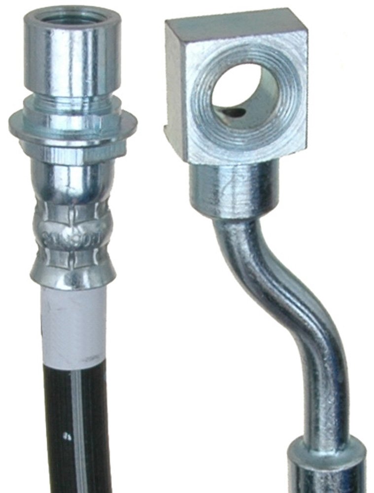 Amazon.com: Raybestos BH382712 Professional Grade Brake Hydraulic  