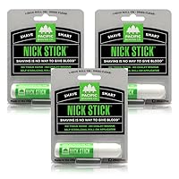 Vista 12 de Pacific Shaving Company Nick Stick - A Shave Essential - Pone Nicks en su lugar - Aplicador líquido roll-on, se seca transparente, con vitamina E