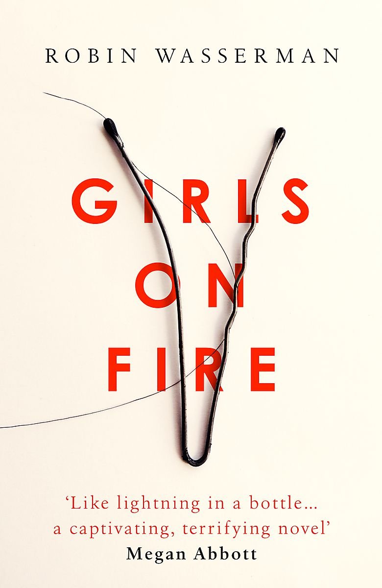 Buy Girls On Fire — BookShops.in