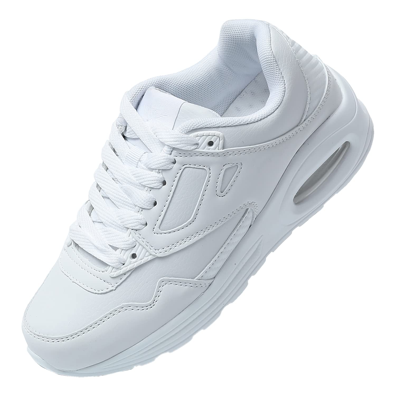 JOMIX Scarpe Ginnastica Uomo Comode Ammortizzate