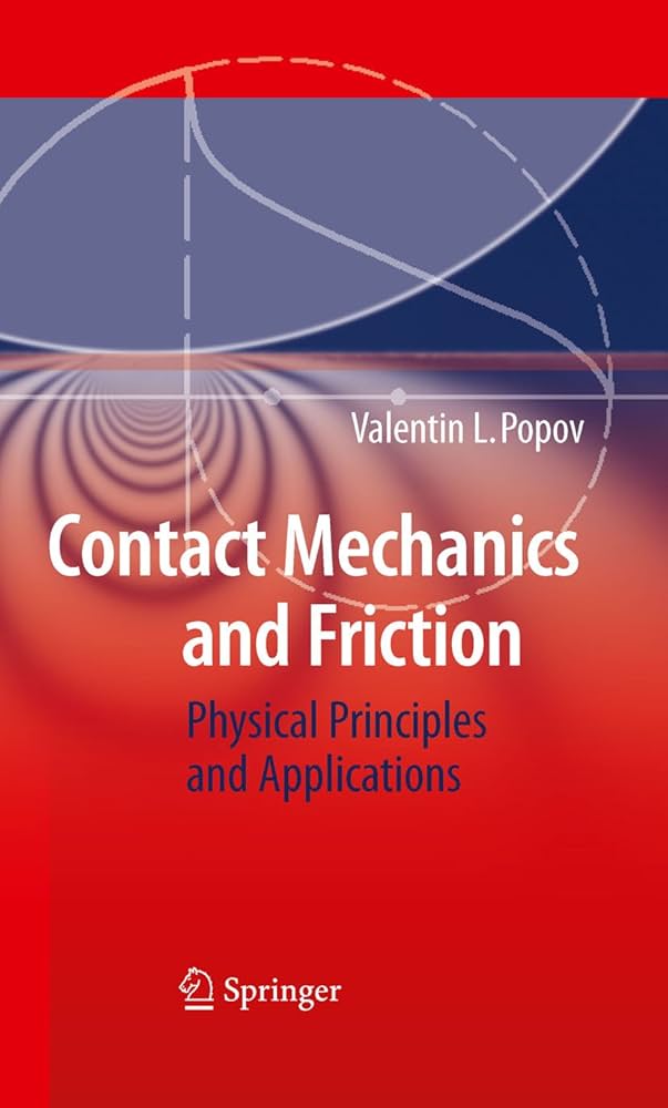 語学+参考書 Contact Mechanics Introduction to Contact Mechanics (Mechanical Engineering