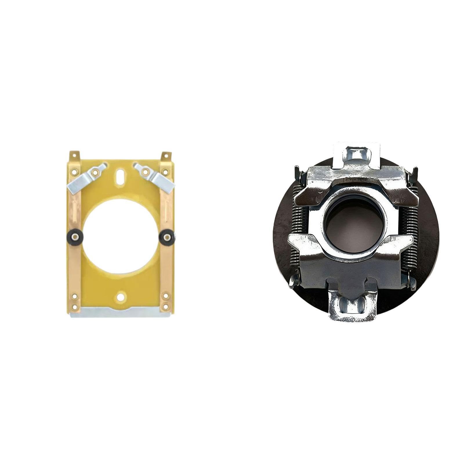 Single Phase Motor Centrifugal Switch Sturdy Replace for Machines Filtration Stand-image-38