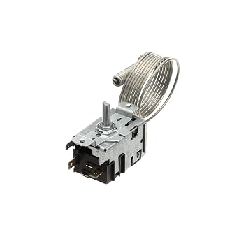 Uline Control Assembly 80-54192-00 - Genuine OEM Replacement Part