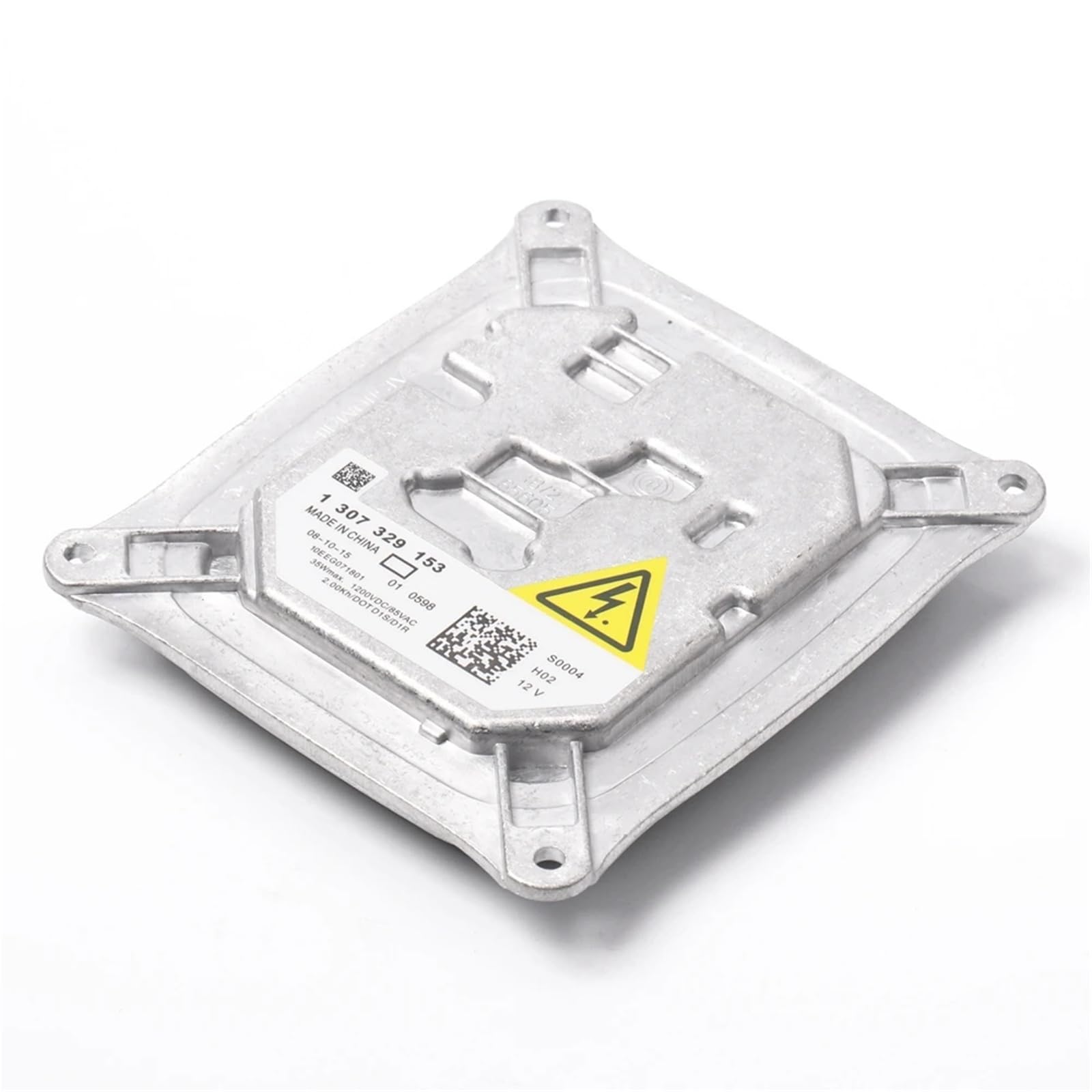 Ballast 1 307 329 153 HID Xenon 1307329153 Control Block Unit 35W D1R D1S 1Pcs