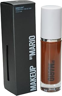 MAKEUP BY MARIO Base líquida SurrealSkin, fór...