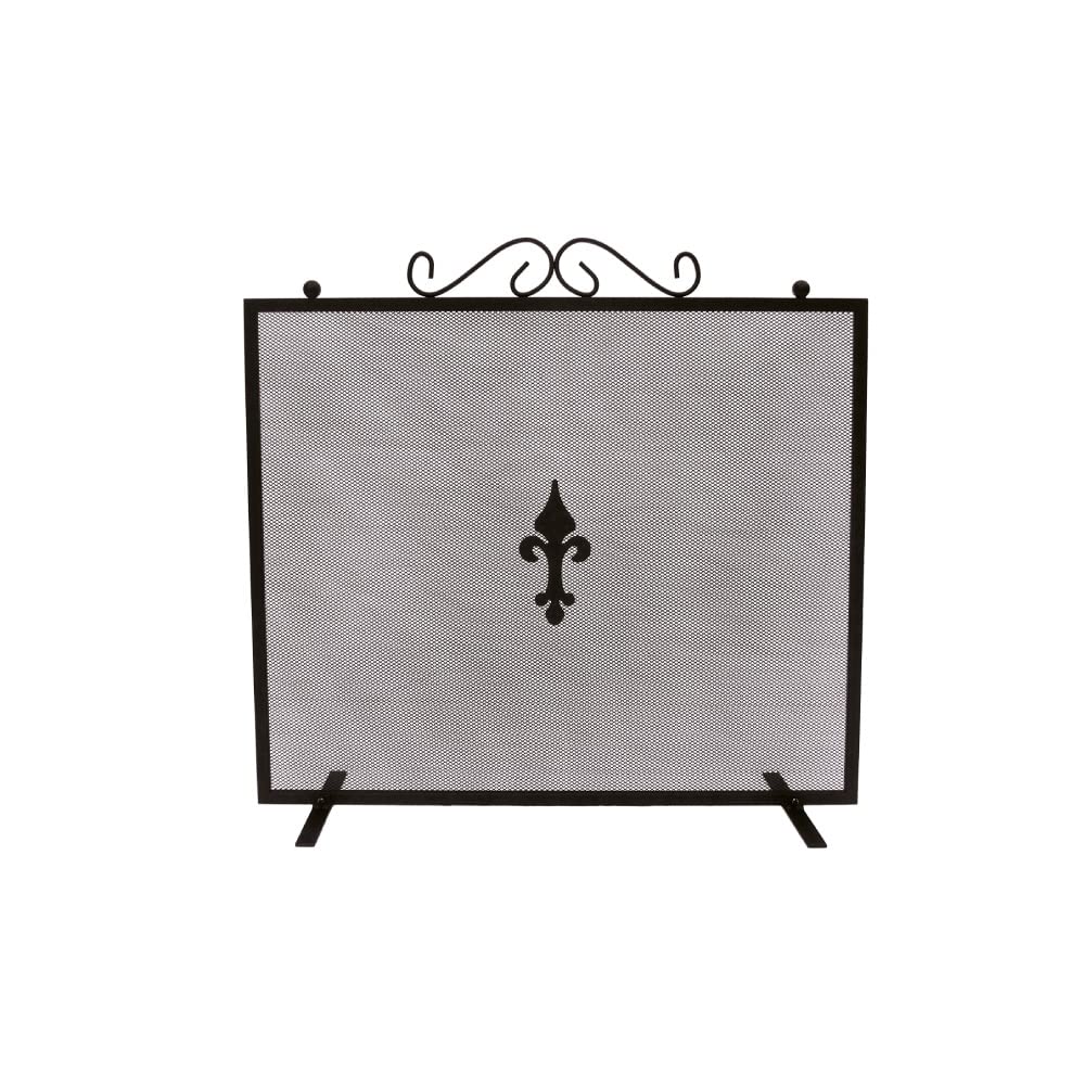 Panel SALVACHISPAS 67X61CM Negro