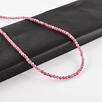 Vista 89 de Natural Moonstone Gemstones Choker Necklace, Faceted Rounds Beads, Silver Plated Jewelry, Healing Crystals, Birthday, Handamde, Minimalist, Women