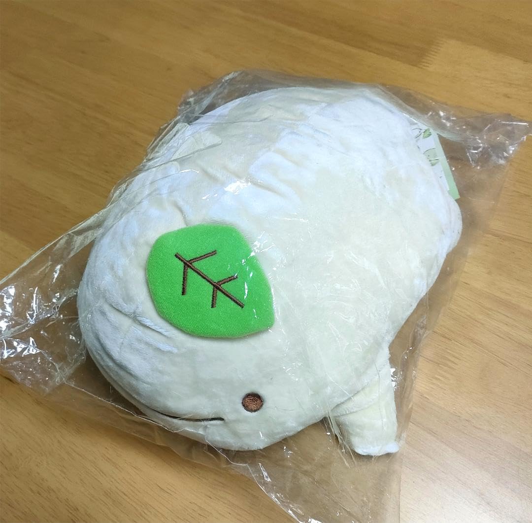 Amazon.co.jp: なごみまくり くったりぬいぐるみ（大） A : おもちゃ