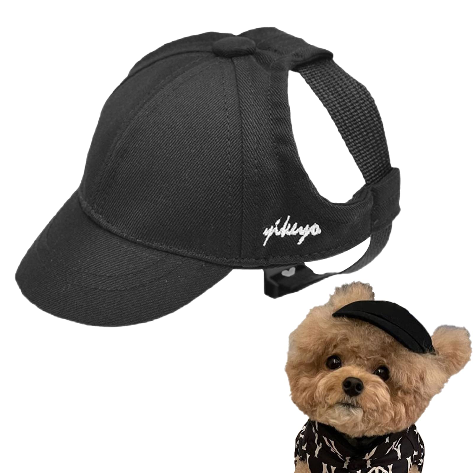 Trucker Hats Matching Hats For Dog And Owner Dog Cap Small Pink