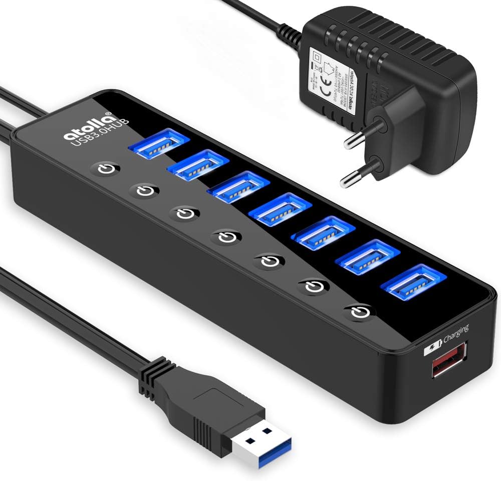 usb hub