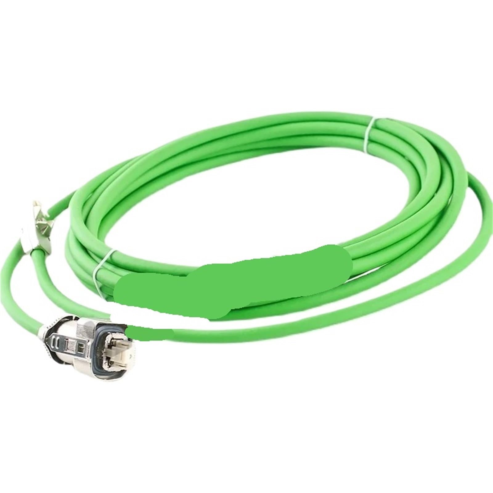 Câble de retour d'encodeur S120 6FX5002-2DC10-1AF0 compatible servo 5 mètres
