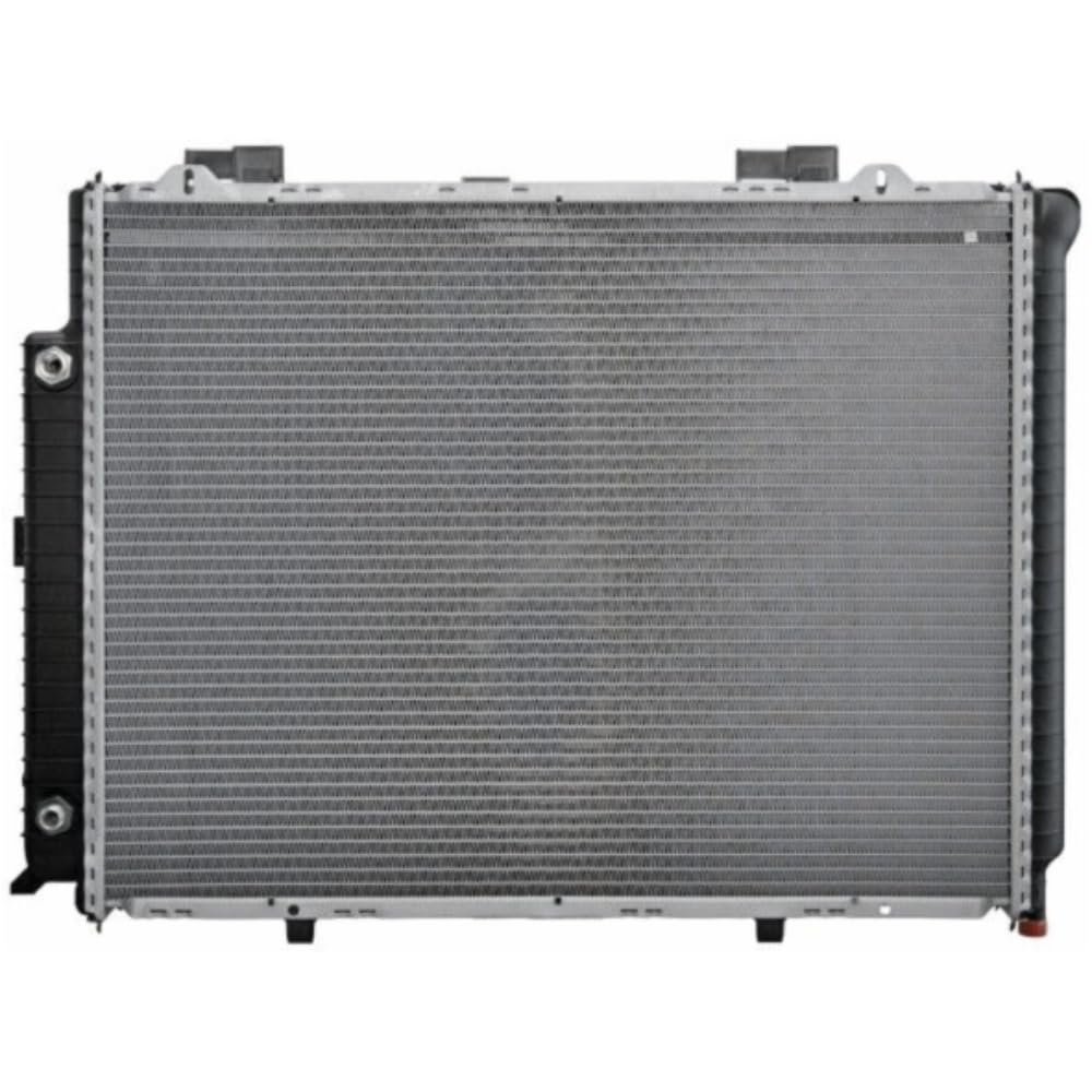 Amazon.com: QYYDSCAR Radiator 8MK376711154 376711154 : Automotive