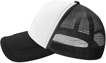 Custom Baseball Cap with Your Image/Logo Personalized Adjustable Summer Sun Hat Unisex