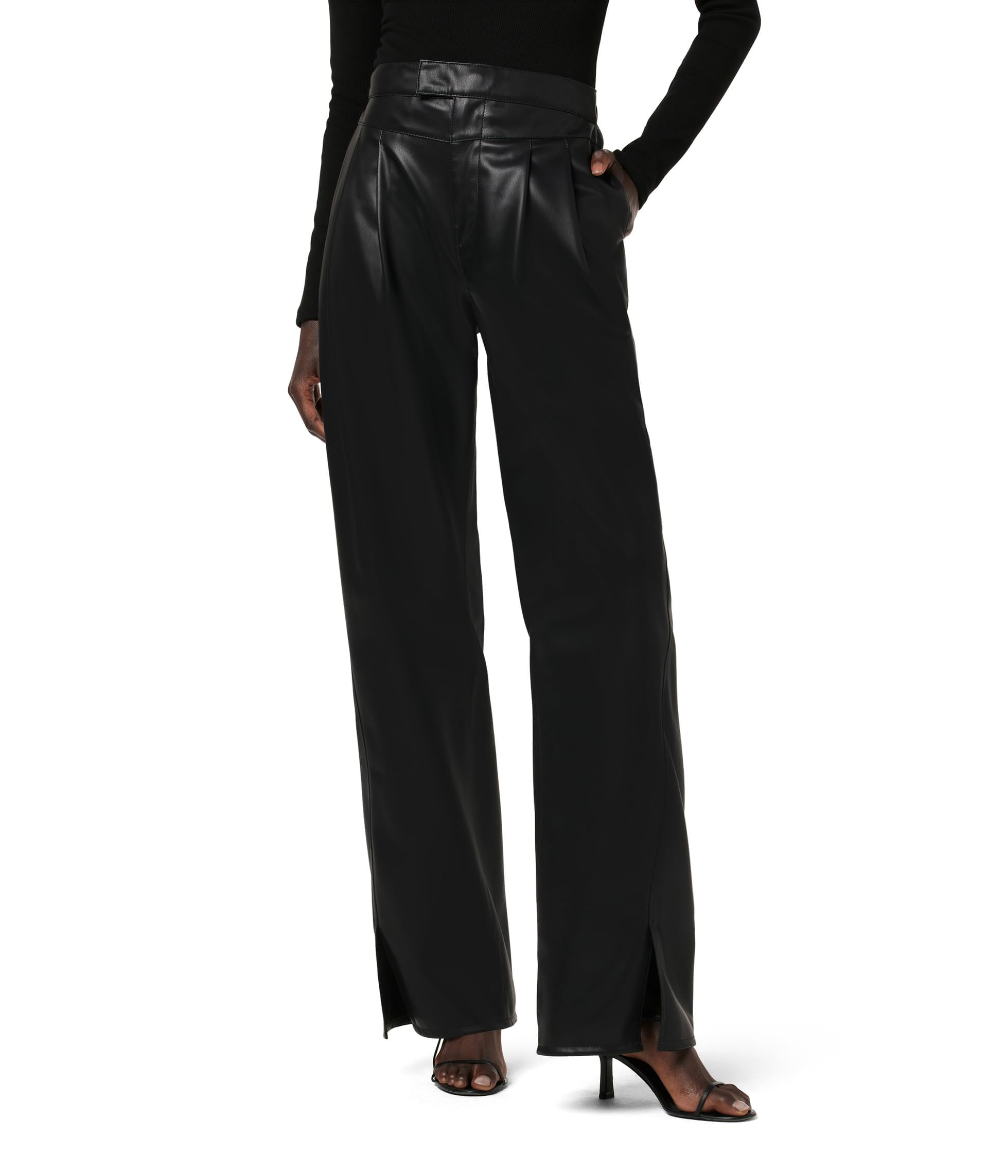 HUDSON Womens Rosie Trouser W Forward Seam